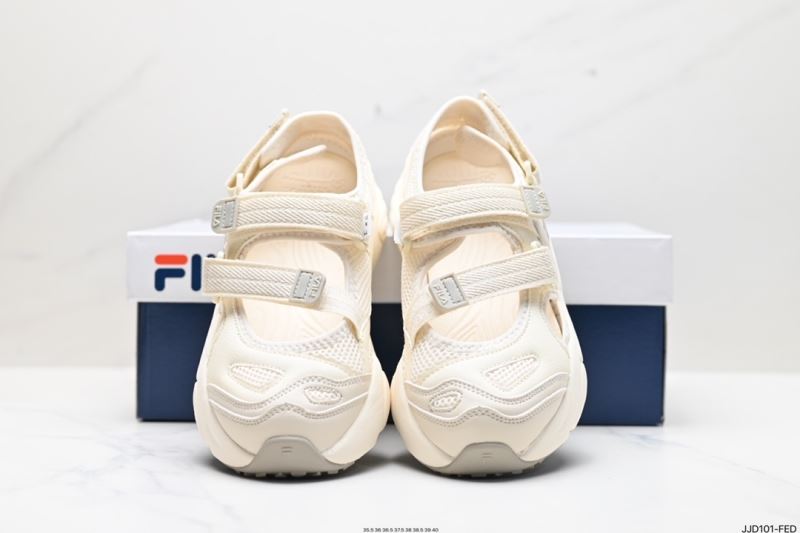 Fila Sandals